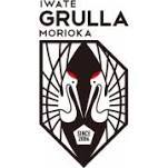 Iwate Grulla Morioka