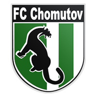 Chomutov Team Logo