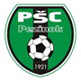 Pezinok PSC Team Logo