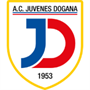 Juvenes Dogana Team Logo
