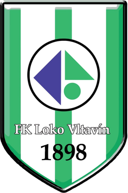 Loko Vltavin Team Logo