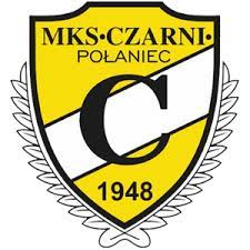 Czarni Polaniec Team Logo