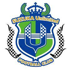 Suzuka Unlimited FC