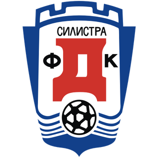 Dorostol Silistra Team Logo