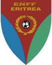 Eritrea Team Logo