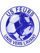 Feurs Team Logo
