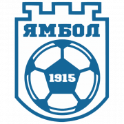 Yambol 1915