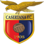 Casertana Team Logo