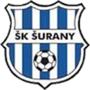 Surany