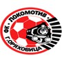 Lokomotiv G. O