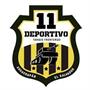 11 Deportivo FC