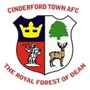 Cinderford Town