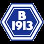 B 1913