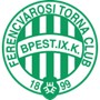 Ferencvarosi TC (w)