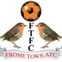 Frome Town