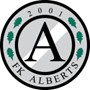 FK Alberts Riga