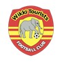 Wikki Tourists FC