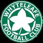 Whyteleafe