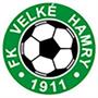 Velke Hamry