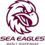 Manly Sea Eagles