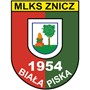 MLKS Znicz Biala Piska