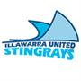 Illawarra Stingrays (w)