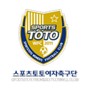 Sejong Sportstoto WFC (w)