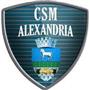 CSM Alexandria