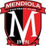 Mendiola FC 1991