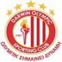 Darwin Olympic SC