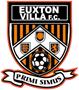 Euxton Villa