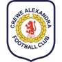 Crewe Alexandra U18