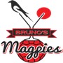 Bruno's Magpies