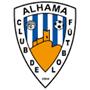 Alhama CF