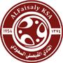 Al Faisaly U19