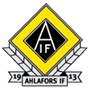 Ahlafors IF