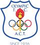 Canberra Olympic U23