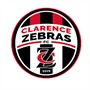 Clarence Zebras II