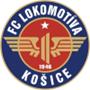Lokomotíva Košice
