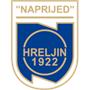 Naprijed Hreljin