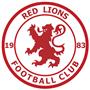 Red Lions