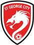 St George City U20