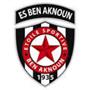 ES Ben Aknoun U21