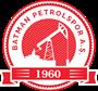 Batman Petrolspor
