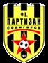 Partizan Salihorsk