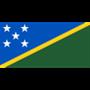 Solomon Islands (W)