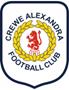 Crewe Alexandra U21