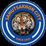Samut Sakhon City