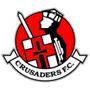Crusaders Strikers