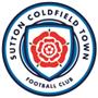 Sutton Coldfield Town